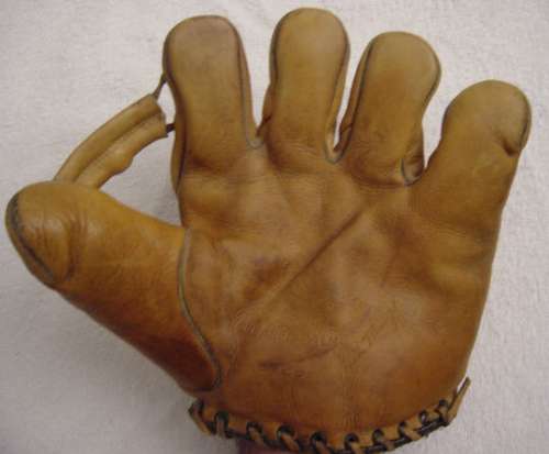 Van Lingle Mungo Goldsmith G129 Front